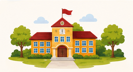 Sekolah