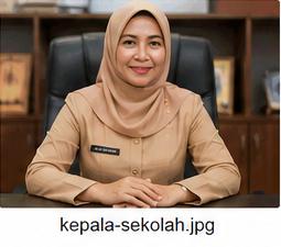 Kepala Sekolah